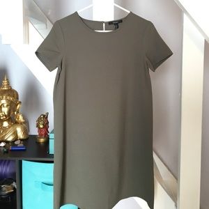 NWOT Shirt Dress